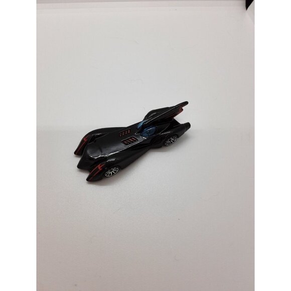 Lot of 9 Hot Wheels cars from 1994 to 2014 Sharkcruiser, 24/Seven, Chicane - Picture 4 of 12